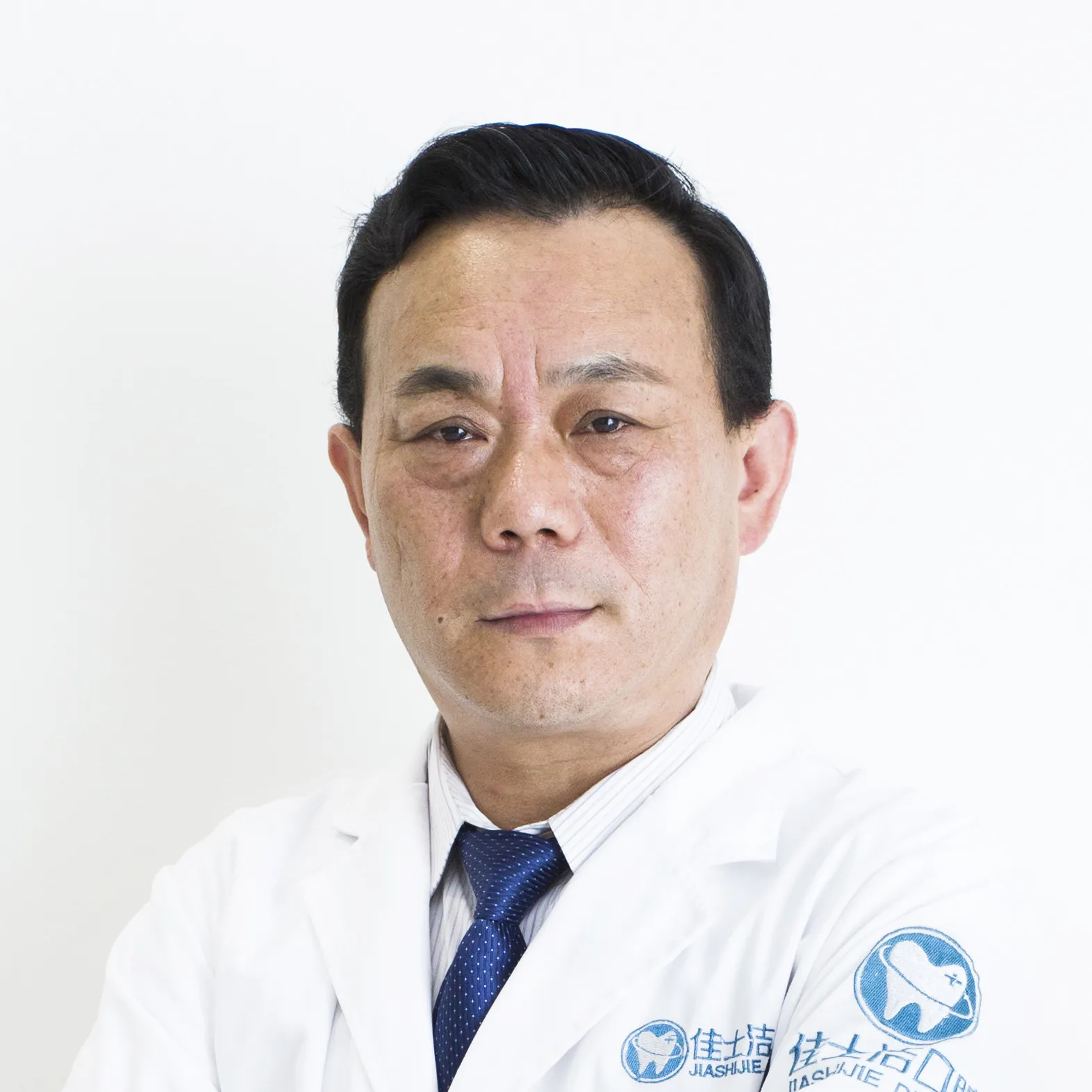 李永平