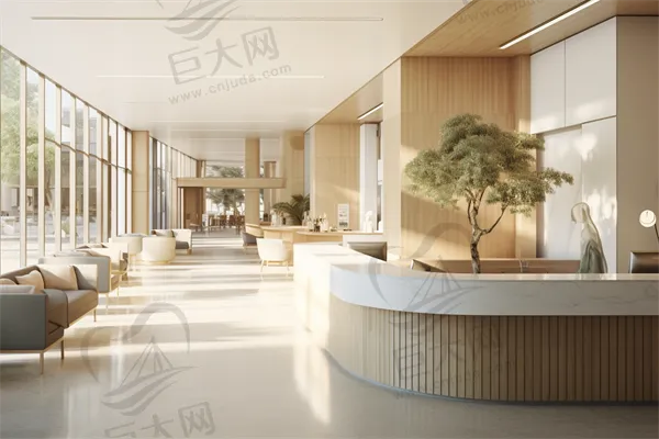 泰州市中医院眼科