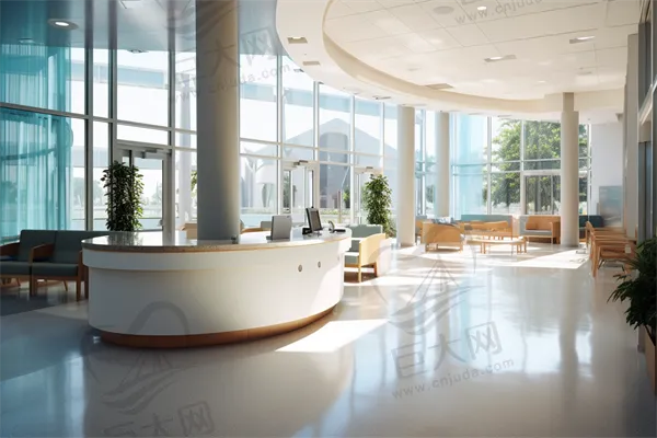 广州柏徳口腔(天河院区)